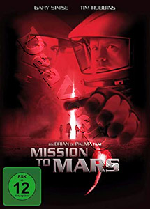 Mission to Mars |   Blu-Ray